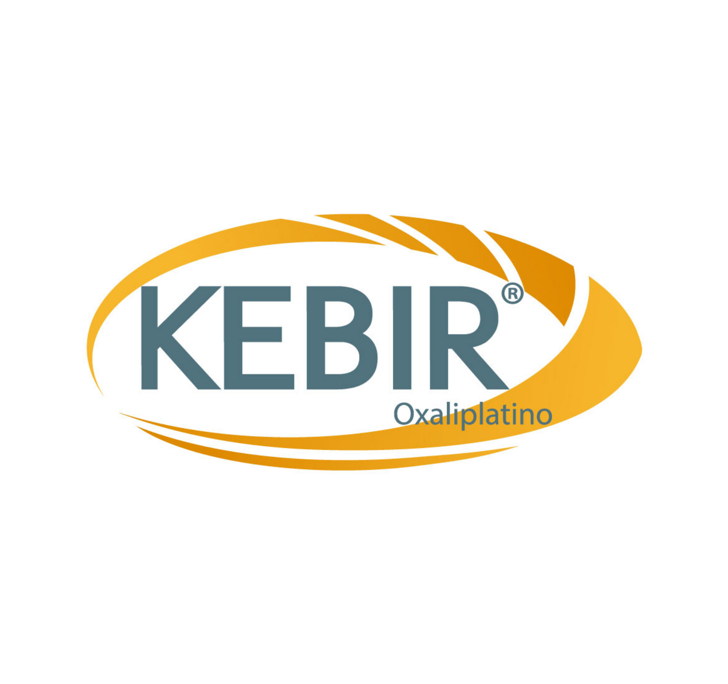 KEBIR - OXALIPLATINO