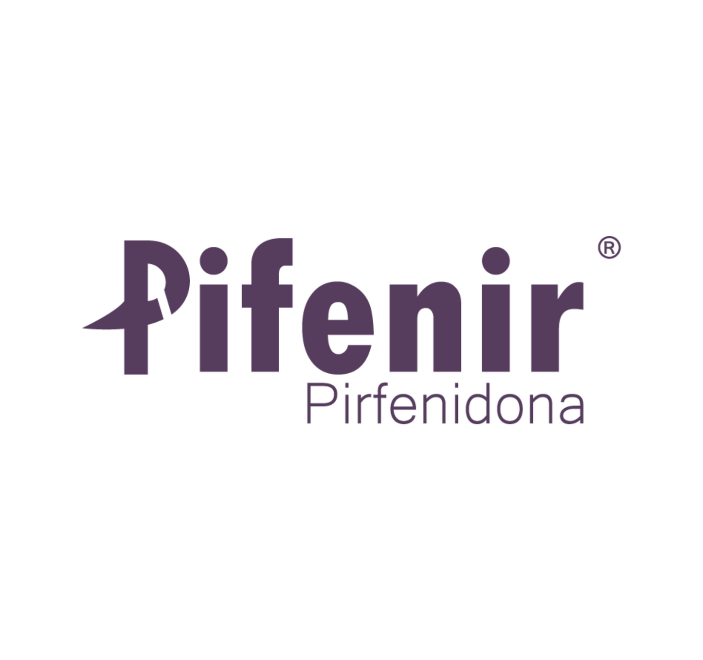 PIFENIR - PIRFENIDONA