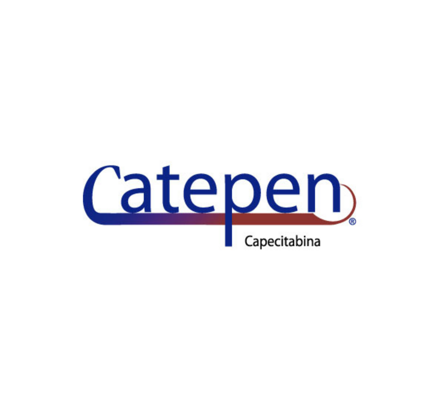 CATEPEN - CAPECITABINA