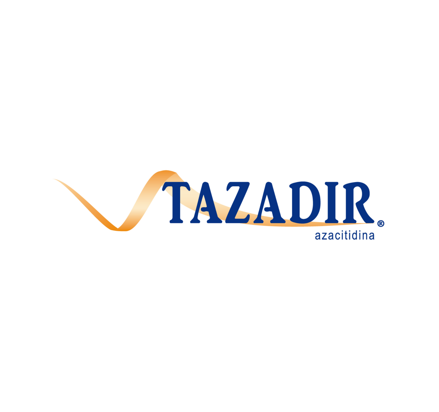 TAZADIR - AZACITIDINA