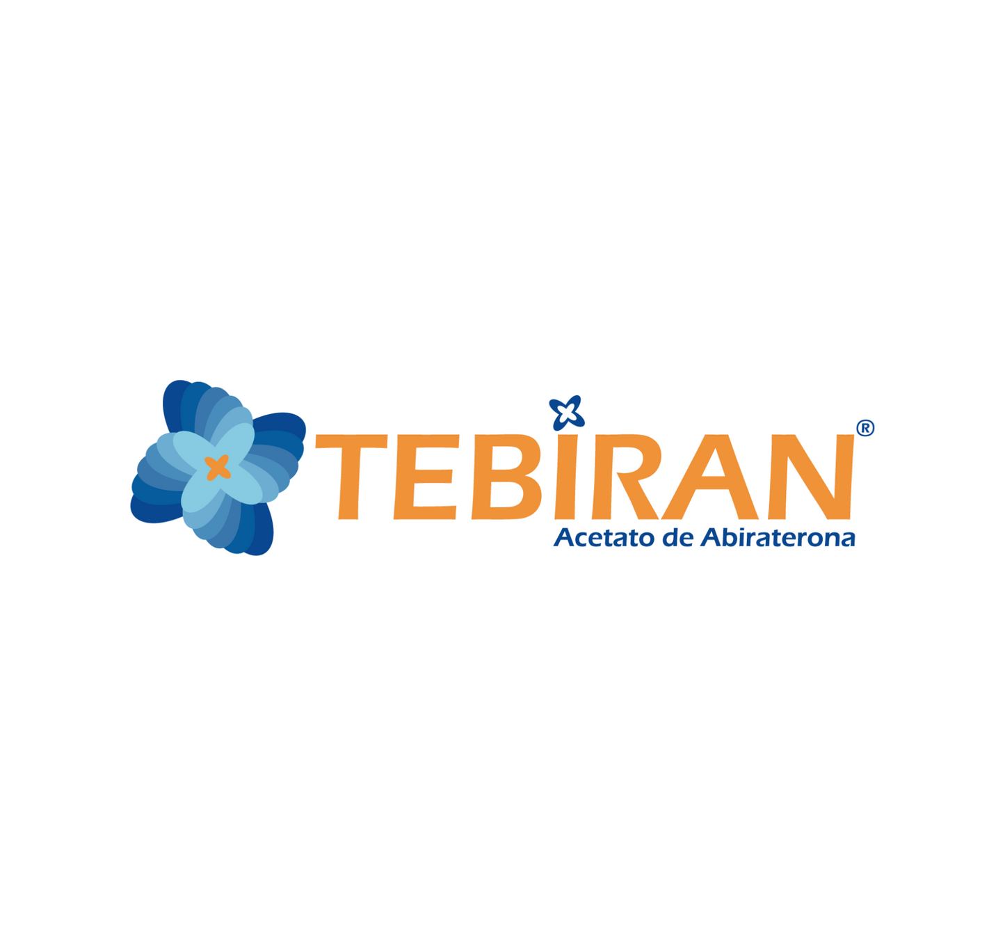 TEBIRAN - ACETATO DE ABIRATERONA