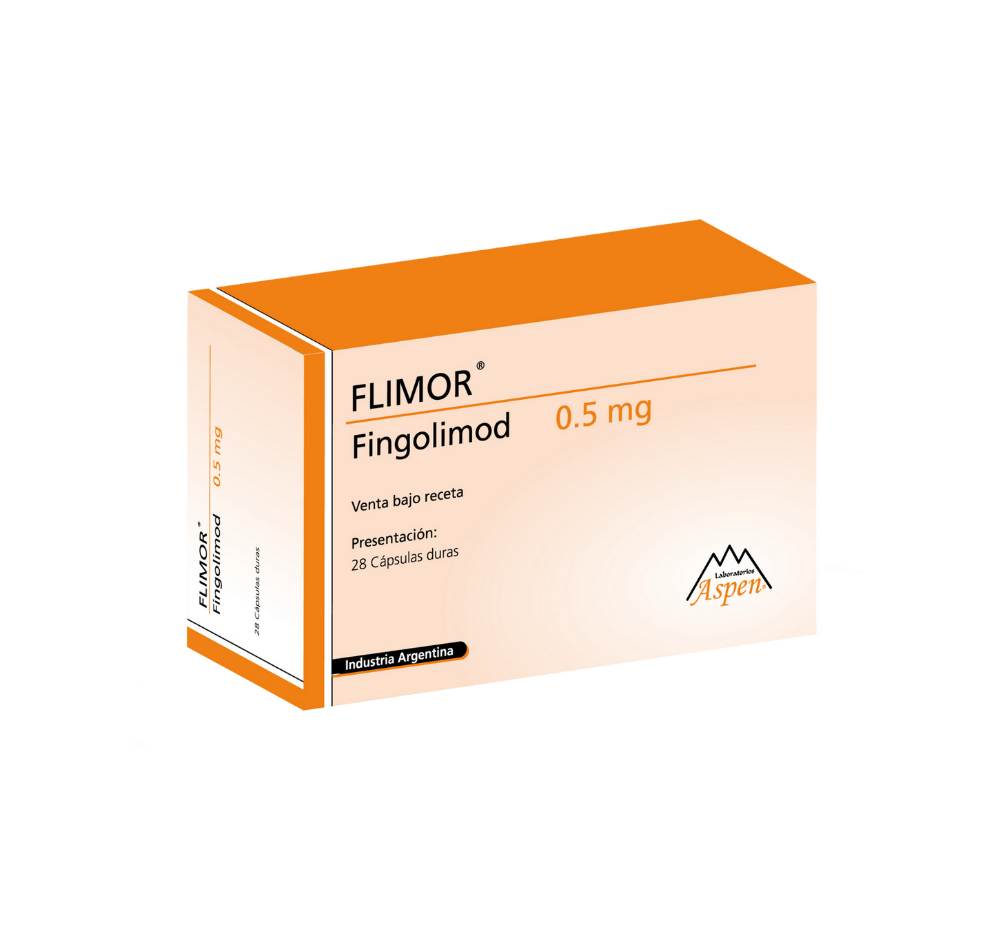 FLIMOR - FINGOLIMOD