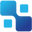 LV Farma logo